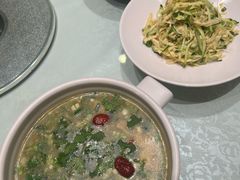-大清花饺子(山庄店)