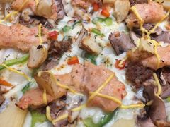 -Mr.Pizza米斯特比萨(合肥一九一二街区店)
