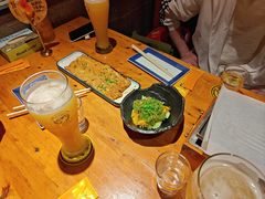 -肉串汪(月坛店)