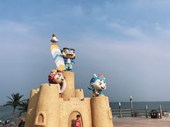 -渔岛海洋度假区