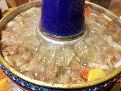 -木辛水水冰煮羊(凤城六路店)