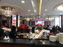 大堂-万龙洲海鲜(南新仓店)