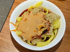 兰州酿皮子-有礼有面(知春路店)