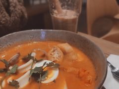 海鲜叻沙-Wagas沃歌斯(星荟中心店)