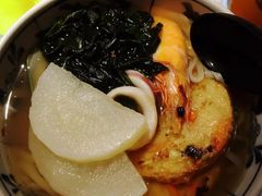 -板长寿司(铜锣湾店)