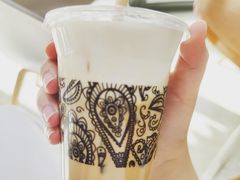 香草泡沫-OUR Bakery(三里屯太古里店)