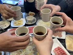 -天都火锅酒楼(虹梅南路店)
