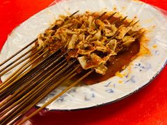 -玲玲涮牛肚(土门坊店)