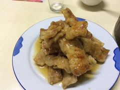 -泰来风味馆(桂林街店)