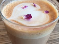 -漫咖啡(红唐店)