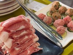 -活鱼馆(宜兴埠店)