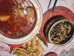 -来菜·湖北头牌藕汤(武商MALL众圆店)
