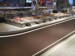 -通海俄式烧烤·俄罗斯大串(嵩山路店)