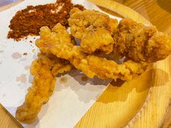 -江渔儿酸菜鱼(东二环泰禾店)