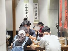 大堂-李百蟹·江南蟹黄面·河景餐厅(夫子庙店)