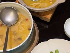 -杭州和达希尔顿逸林酒店·和园中餐厅