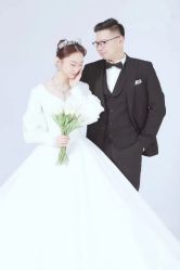 -太郎花子婚纱摄影艺术中心