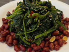 -烤肉宛饭庄(北新桥店)