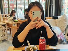 -飘香火锅(玉林西路店)