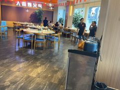 -曾排骨·传家菜(新繁店)
