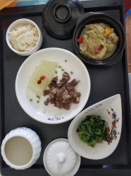 -台湾宝儿月子中心 (中南路店)