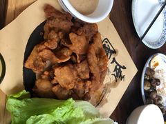 -李东农庄(中南百草园地标店)