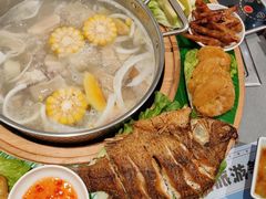 -椰小鸡·琼州糟粕醋(美兰缤纷城店)