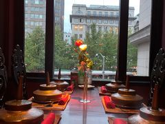 -花马天堂云南餐厅 Lost Heaven(外滩店)