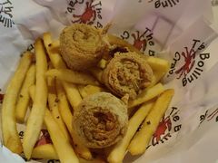 -The Boiling Crab宝灵蟹手抓海鲜(中国首店)