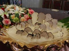 -山人野生菌餐厅