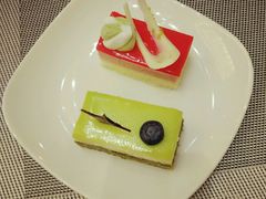 甜品-盛宴标帜餐厅·亲子自助 (南昌喜来登酒店)
