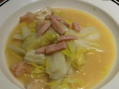 -新太二·鲜料川菜(晶耀前滩店)
