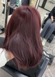 -奈川烫染Salon