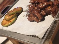 -绿茶餐厅(朝阳大悦城店)