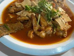 -煲来饱去冷水鱼