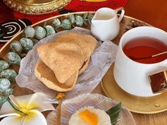 -泰悠谷养生SPA(世茂商业街店)