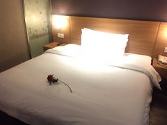 -宜必思酒店(扬州文昌阁店)