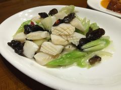 -三凤酒家·百年无锡菜(清扬茂业店)