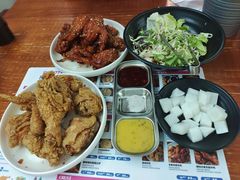 -奇帕波·披萨&炸鸡(诺和木勒站店)