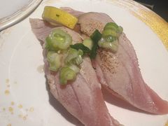 -合点寿司(美罗城店)