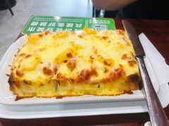 -蘑菇餐厅(马台街店)