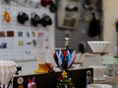 -醒味咖啡馆(南市桥巷店)