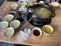 -尼玛藏家风味园(阿山食城店)