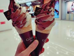-GODIVA(王府井apm店)