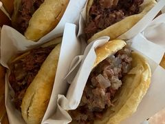 -闫家驴肉老店(华电一校店)
