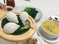 -龙凤酒家(广州大道店)