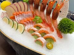 -广州逸林假日酒店·四季桃源中餐厅(白云山风景区店)