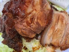 -春水锅贴·传统鲁菜(大明湖店)