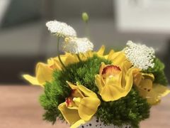 -潮一不贰·法式甜品·生日蛋糕·西式简餐(外滩店)