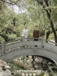 -薇喜影像艺术中心 ART PHOTO